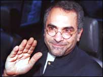 José Ramos Horta