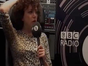 Annie Mac