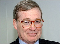Stephen Hadley