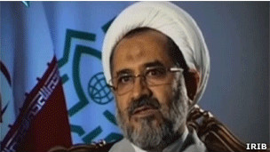 حیدر مصلحی