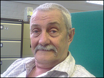 Stuart Brown