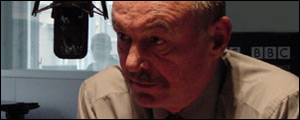1. místopředseda Senátu Parlamentu ČR