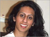 Naz Nureen