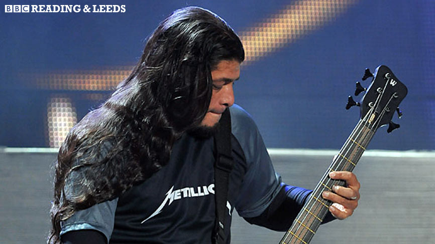 Metallica