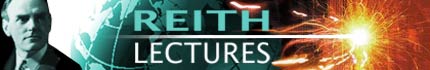 The Reith Lectures