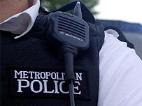 Met Police