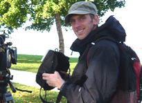 Ben Whalley