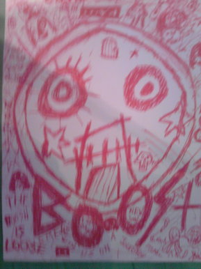 The Mighty Boosh