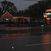 Loveless Cafe, Nashville, 6am