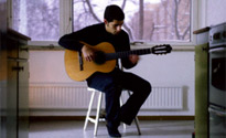 Jose Gonzalez