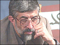 حداد عادل