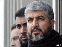 Halid Meşal