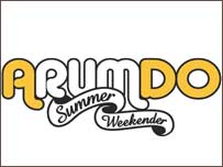 A Rum Do Logo
