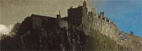 Edinburgh Castle