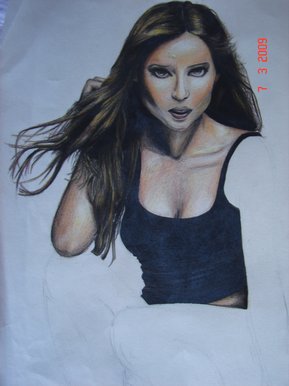 Incomplete women