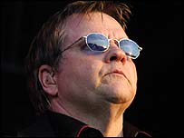 Meat Loaf
