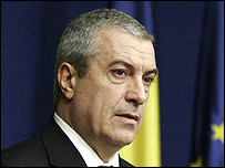 Tariceanu