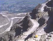 Chwarel y Penrhyn