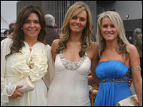 Ladies Day 2009