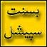 بسنت پر خصوصی ضمیمہ