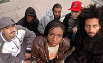 Urban Classic
