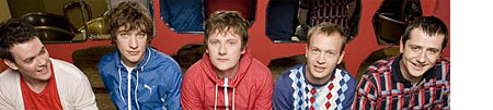 The Twang