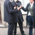 Alan Milburn talks to the Today Team.