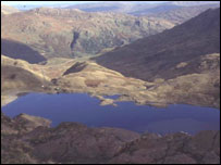 Mount Snowdon