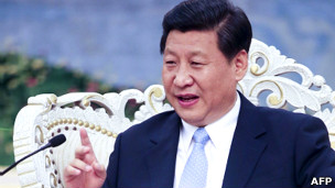习近平