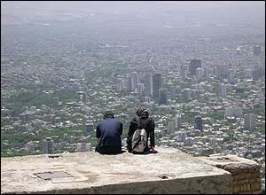 توچال
