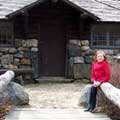 Penny in New Hampshire