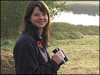 Kate Horsfall