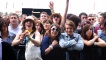 Around the site on Saturday - part 1