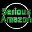 Serious Amazon logo