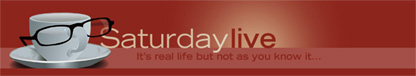 In Our Time banner