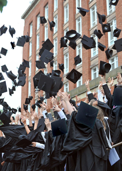 Graduates