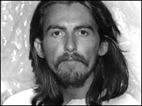 George Harrison