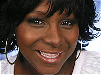 Beverley Trotman