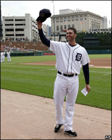 Armando Galarraga