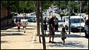 Spanish street
