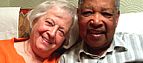 George and Dorothy Leigh