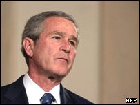 George Bush