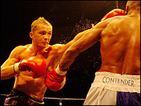 Boxing