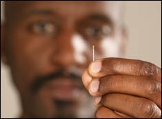 Willard Wigan