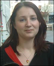 Laura of St.Helier