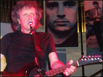 Donovan