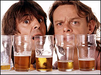 beer