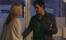 Jo and Luca