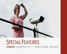 On A Clear Day DVD