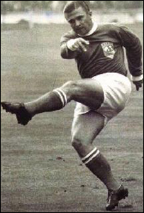 Ferenc Puşkaş